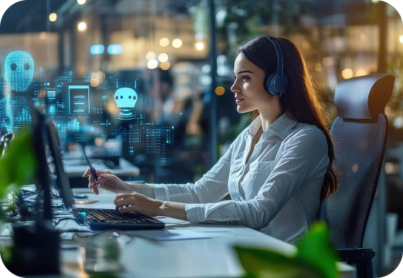 AI medical assistant