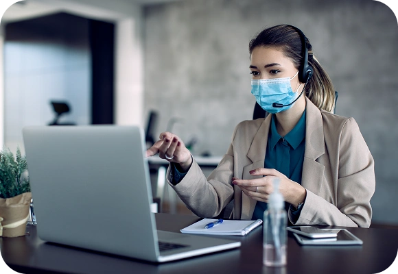 Remote patient monitoring