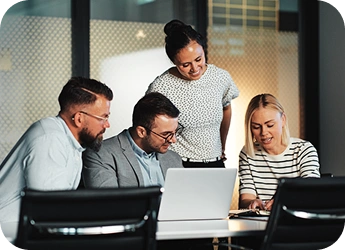 support Complexity 1