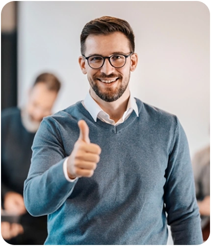 Healthcare Marketing tabs image