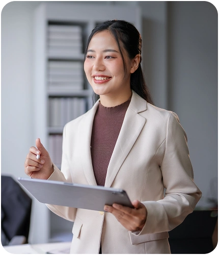 medical Credential tabs image