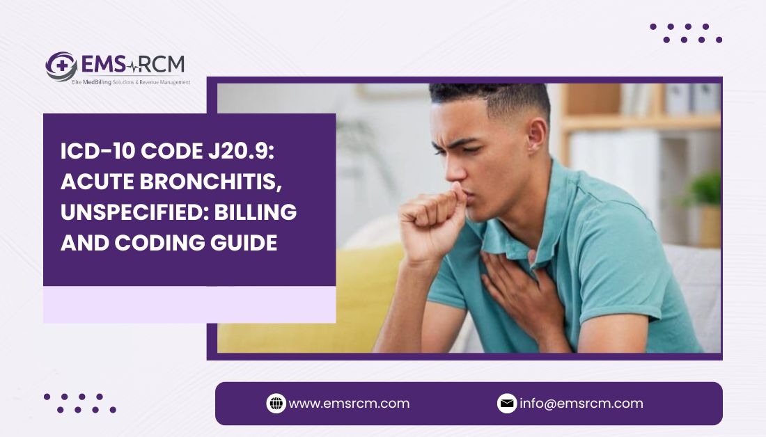 ICD-10 Codes J20-9
