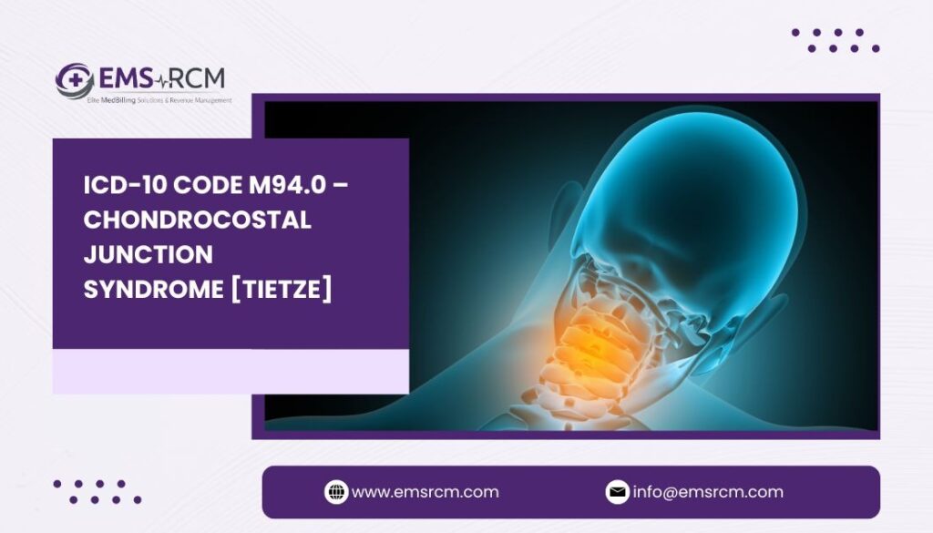 ICD-10 Code M94.0
