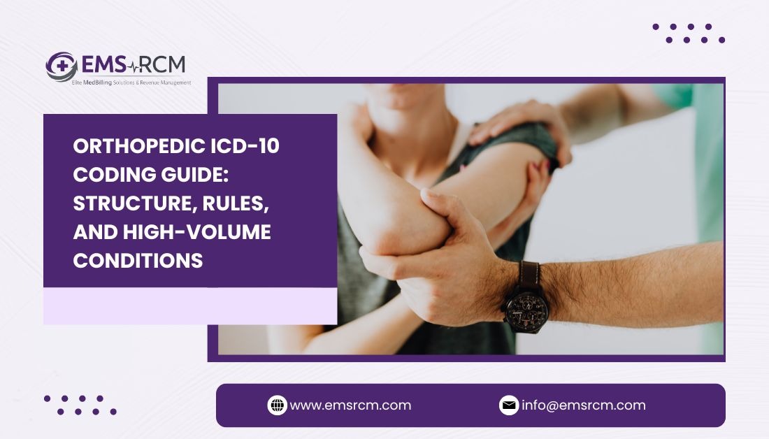 Orthopedic ICD-10 Coding Guide