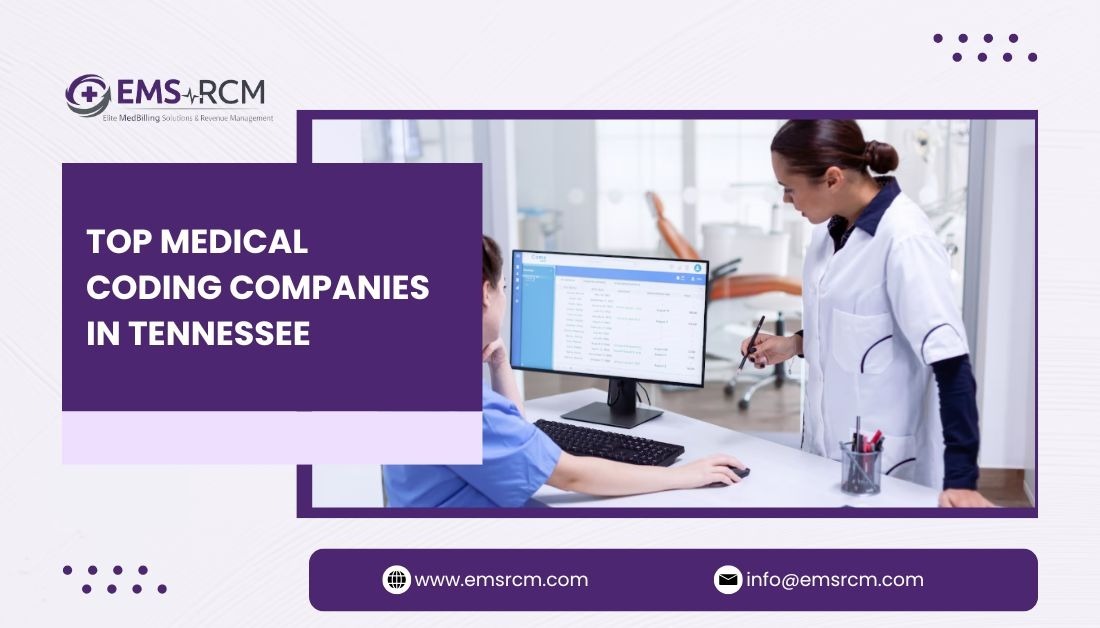 Medical Coding Companies in Tennessee